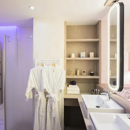 L Hevana - Maeva Appartement