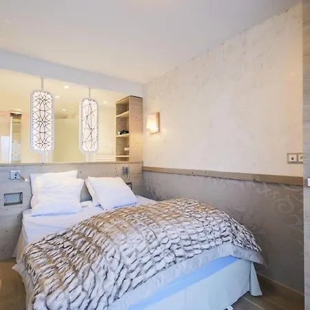 Appartement L Hevana - Maeva Méribel