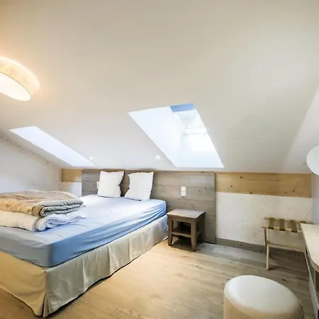 L Hevana - Maeva Appartement Méribel