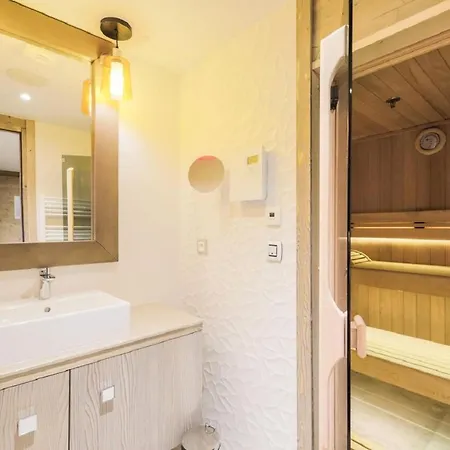 Appartement L Hevana - Maeva *