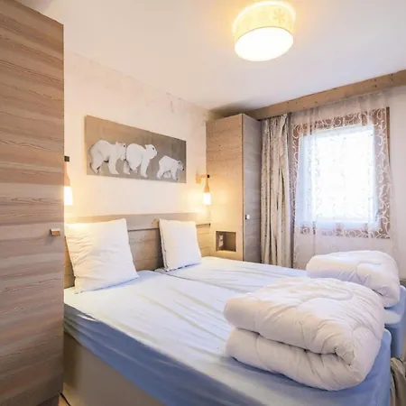 Appartement L Hevana - Maeva *
