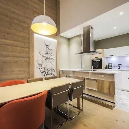 L Hevana - Maeva Appartement *