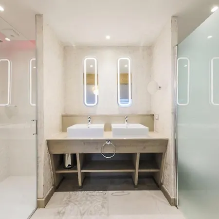 L Hevana - Maeva Appartement Méribel