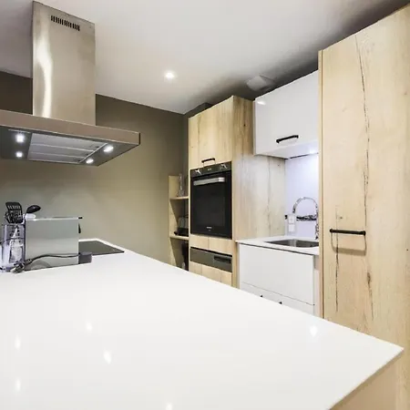 Appartement L Hevana - Maeva *