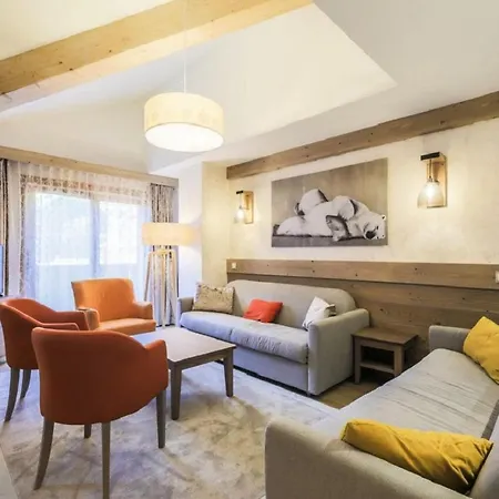 L Hevana - Maeva Appartement