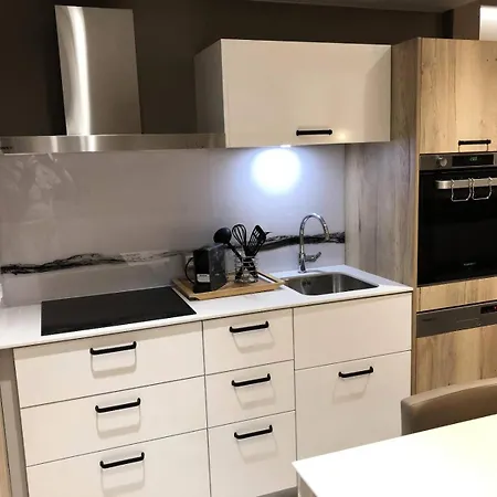 Appartement L Hevana - Maeva
