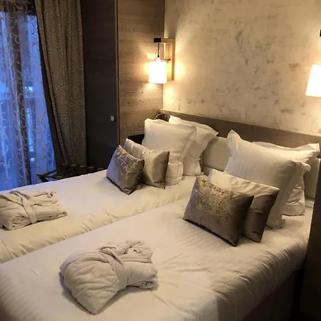 L Hevana - Maeva Appartement *
