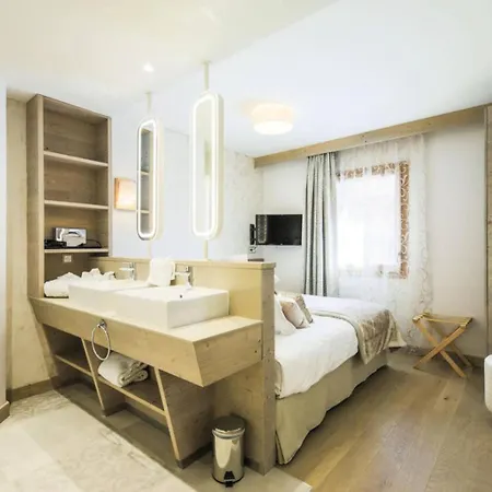 Appartement L Hevana - Maeva Méribel