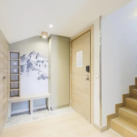 Appartement L Hevana - Maeva *
