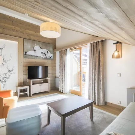 Appartement L Hevana - Maeva