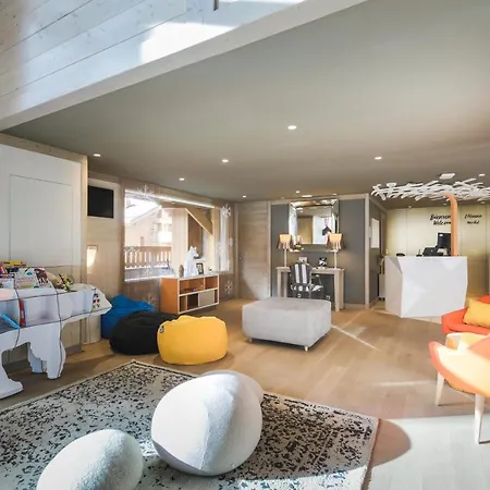 L Hevana - Maeva Appartement *