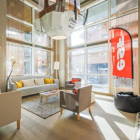 L Hevana - Maeva Appartement *