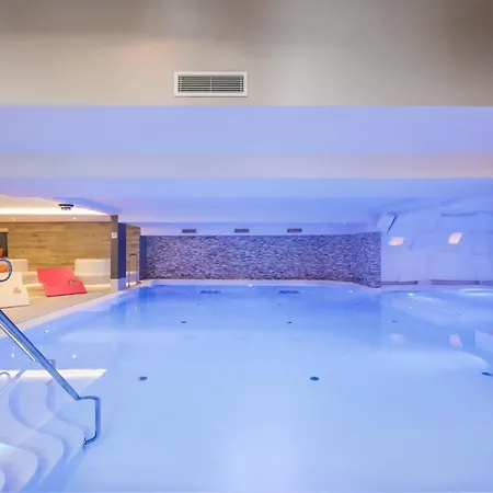 L Hevana - Maeva Appartement Méribel