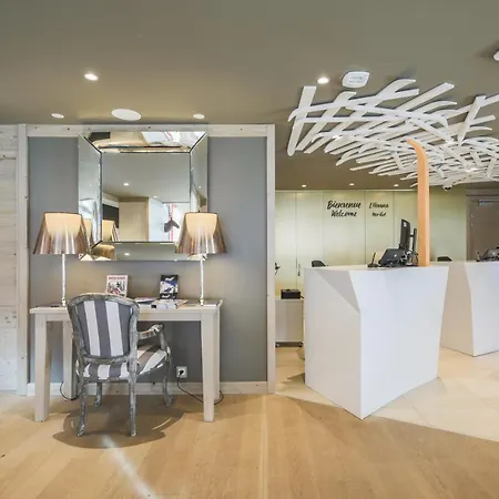 L Hevana - Maeva Appartement Méribel