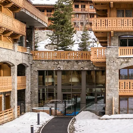 Appartement L Hevana - Maeva Méribel