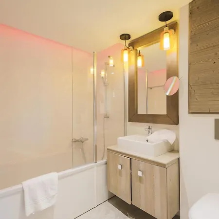 L Hevana - Maeva Appartement