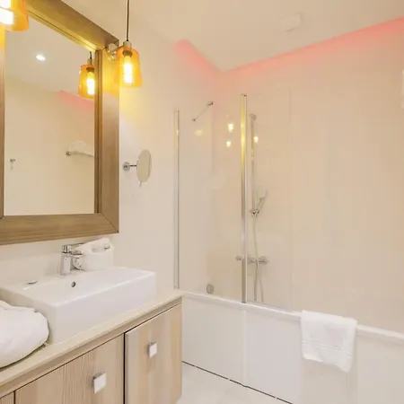 Appartement L Hevana - Maeva *